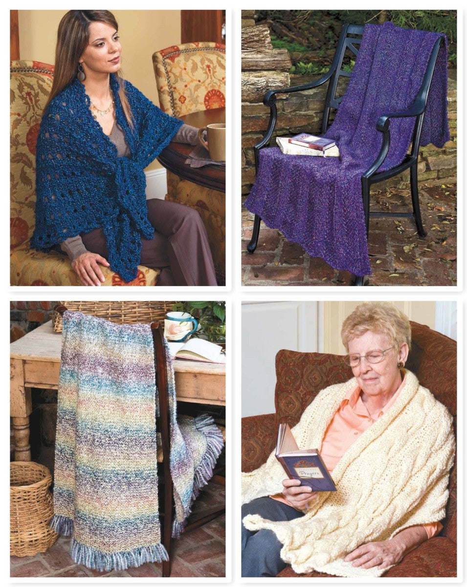 The Prayer Shawl Ministry Volume 2 (2008)