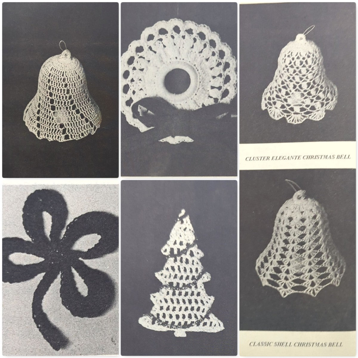Women's Circle Crochet (Winter 1981)