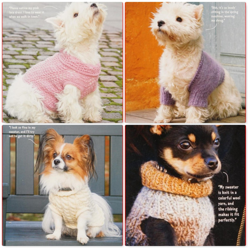 Dress Your Dog (2009)