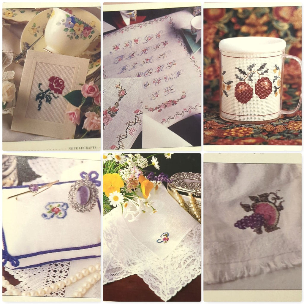 Needlecrafts (1993)