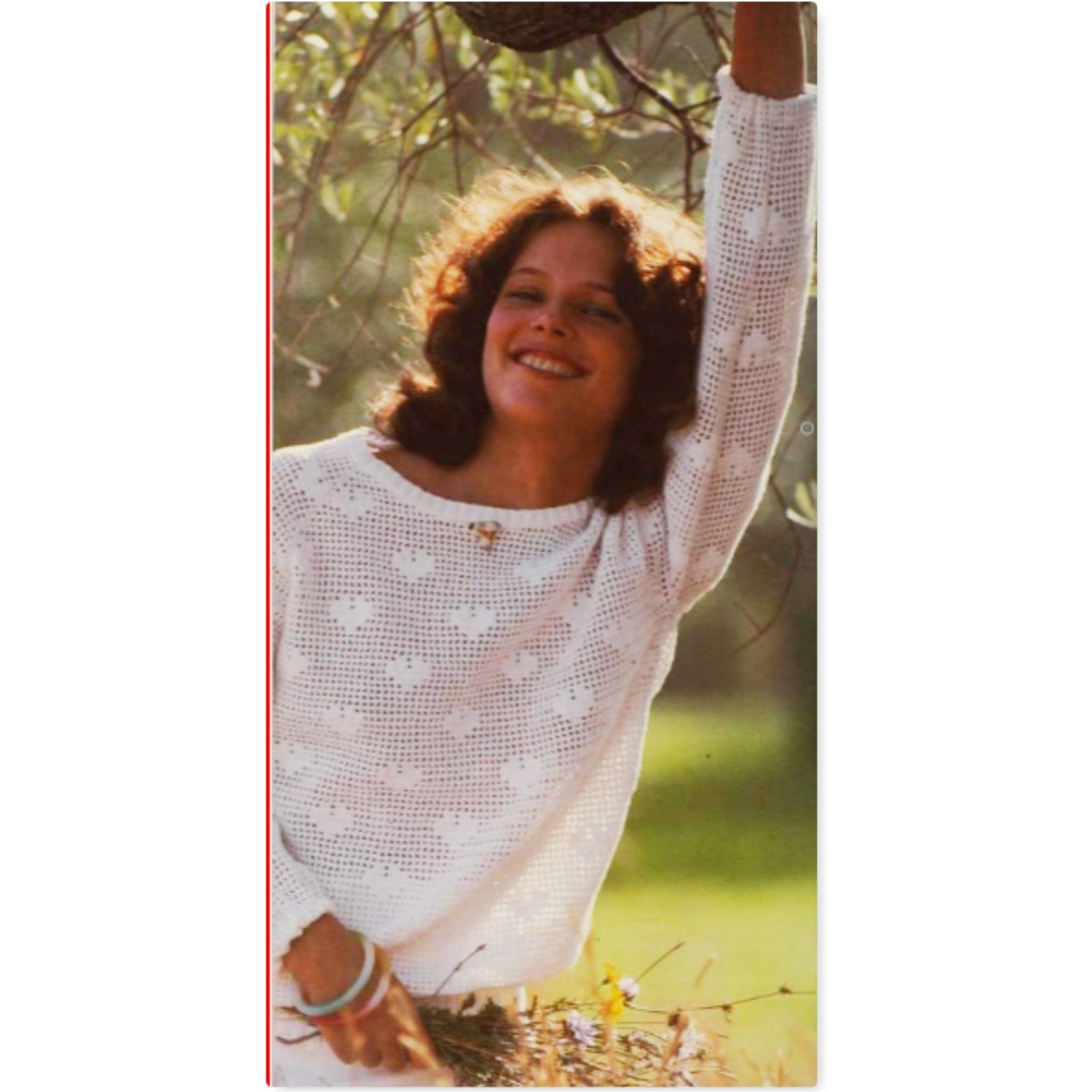 Vogue Dictionary of Crochet Stitches • Anne Matthews (1987)