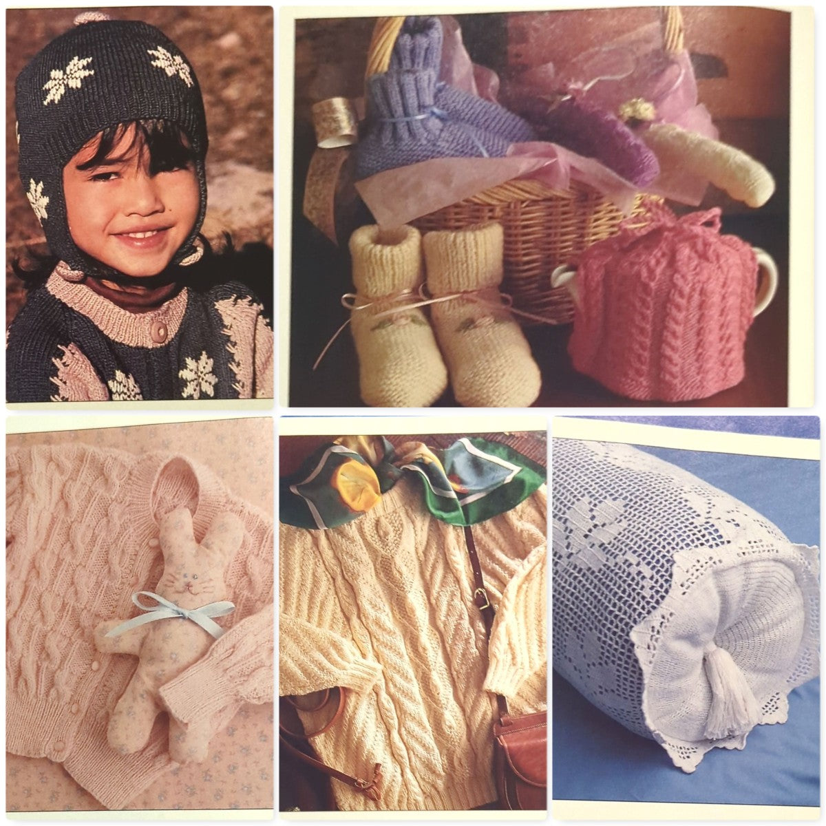 Needlecrafts (1993)