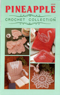 Pineapple Crochet Collection • Annie's (circa 1980's)
