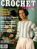 Crochet Fantasy No. 33 (February 1987)