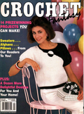 Crochet Fantasy No. 42 (March 1988)