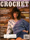 Crochet Fantasy No. 47 (October 1988)