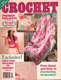 Crochet Fantasy No. 67 (May 1991)
