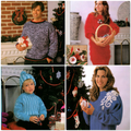 Crochet Fantasy No. 87 (November 1993)