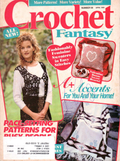Crochet Fantasy No. 98 (April 1995)