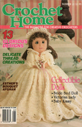 Crochet Home No. 22 (1991)