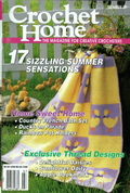 Crochet Home No. 29 (1992)