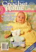 Crochet Home No. 49 (1995)