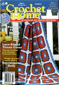 Crochet Home No. 59 (1997)