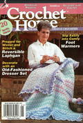 Crochet Home No. 64 (1998)