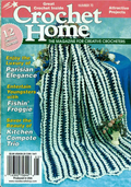 Crochet Home No. 70 (1999)