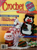 Crochet World Winter Special 1990