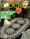 Decorative Crochet No. 13 (1990)