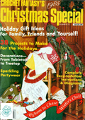Crochet Fantasy No. 22 (1985 Christmas Special)