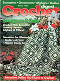 Crochet Digest Winter 1994
