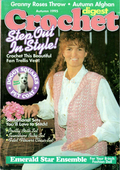 Crochet Digest Autumn 1995
