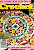 Crochet Digest Spring 1998