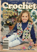 Crochet Digest Summer 1997
