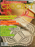 Decorative Crochet No. 6 (1988)