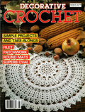 Decorative Crochet No. 8 (1989)