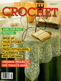 Decorative Crochet No. 9 (1989)