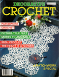 Decorative Crochet No. 11 (1989)
