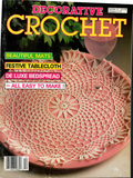 Decorative Crochet No. 12 (1989)