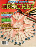 Decorative Crochet No. 14 (1990)