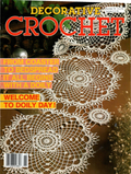 Decorative Crochet No. 15 (1990)