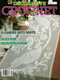 Decorative Crochet No. 16 (1990)