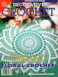 Decorative Crochet No. 38 (1994)