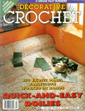 Decorative Crochet No. 40 (1994)