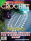 Decorative Crochet No. 42 (1994)