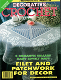 Decorative Crochet No. 44 (1995)