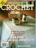 Decorative Crochet No. 47 (1995)