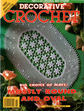 Decorative Crochet No. 48 (1995)