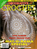 Decorative Crochet No. 49 (1996)