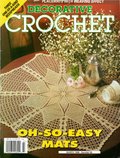 Decorative Crochet No. 50 (1996)