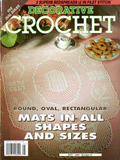 Decorative Crochet No. 51 (1996)
