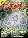 Decorative Crochet No. 59 (1997)