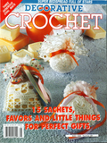 Decorative Crochet No. 69 (1999)