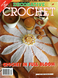 Decorative Crochet No. 70 (1999)