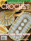Decorative Crochet No. 71 (1999)