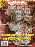 Decorative Crochet No. 82 (2001)