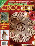 Decorative Crochet No. 85 (2002)