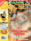 Decorative Crochet No. 94 (2003)